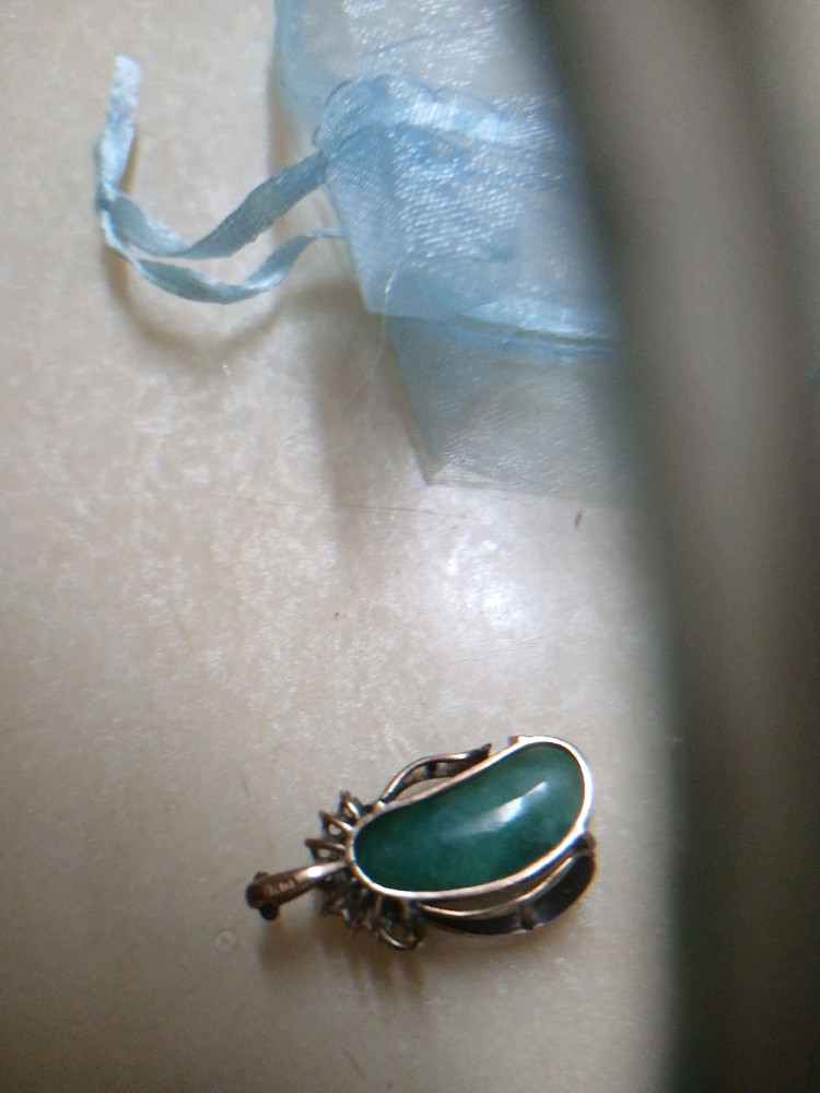 14k펜던트 이미지