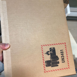 아이패드 에어 13 M4 256기가 미개봉 이미지