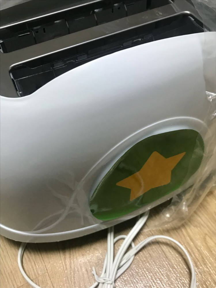 케로로 토스터기 이미지