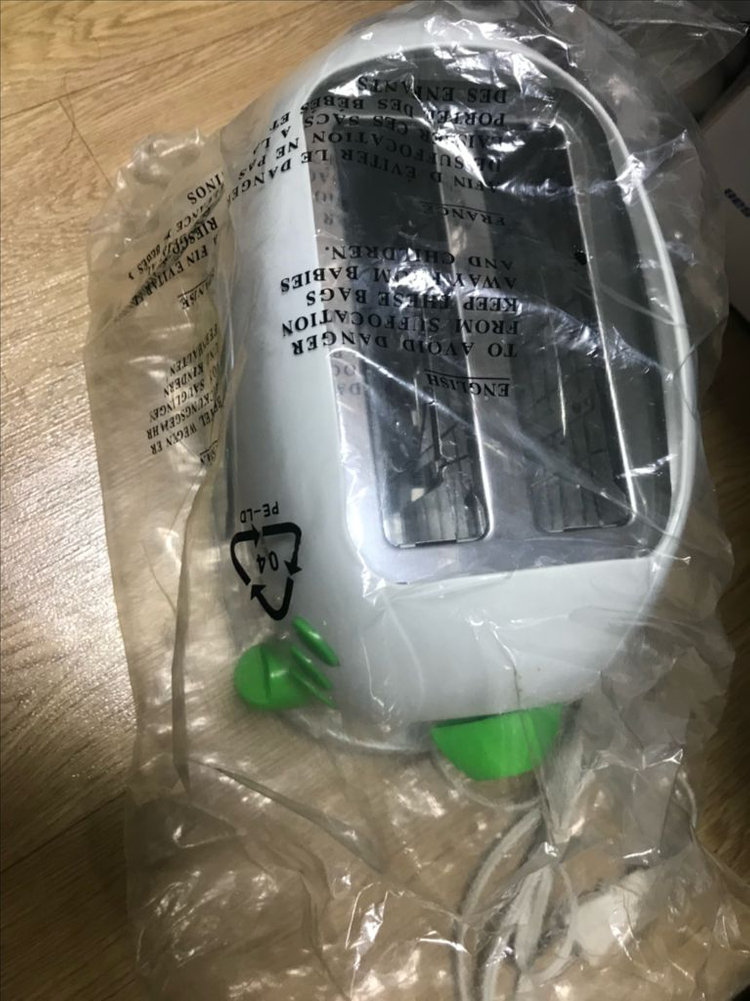 케로로 토스터기 이미지