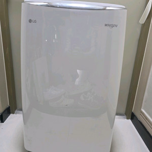 LG 휘센 이동식 에어컨 이미지