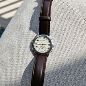 세이코 빈티지 프로페셔널 시계 이미지