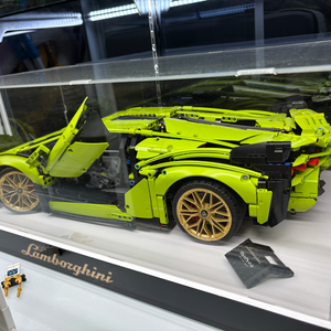 레고 42115 람보르기니 시안 이미지