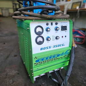 국산 중고 인버터co2용접기 이미지