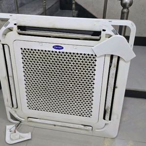 인버터 천정형냉난방기 이미지