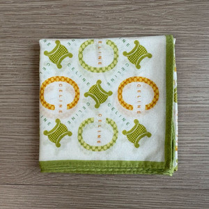 셀린느 손수건 쁘띠 이미지