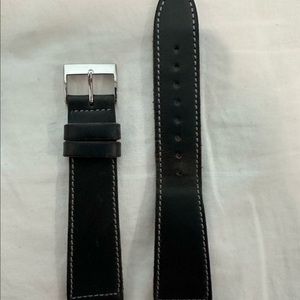 어큐릿폼(accurate form) 호윈 엑셀크롬 스트랩 20mm 이미지