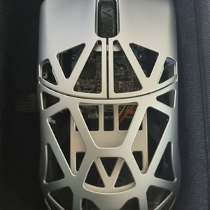 Beast X Max 8K 짐승맥스 짐맥 짐승 마우스 이미지