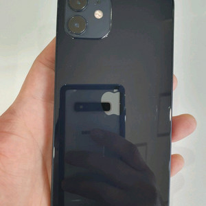 아이폰12 128G 배터리100% 중고폰 이미지