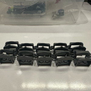 레고 회색안장 이미지