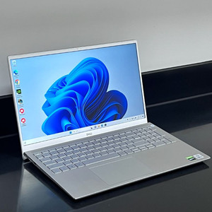 델 인스피론 7501 게이밍 노트북 i7-10세대 16GB 1.5TB 이미지