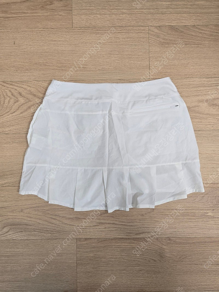 나이키 우먼즈 15인치 플렉스 골프 스커츠 M사이즈 이미지