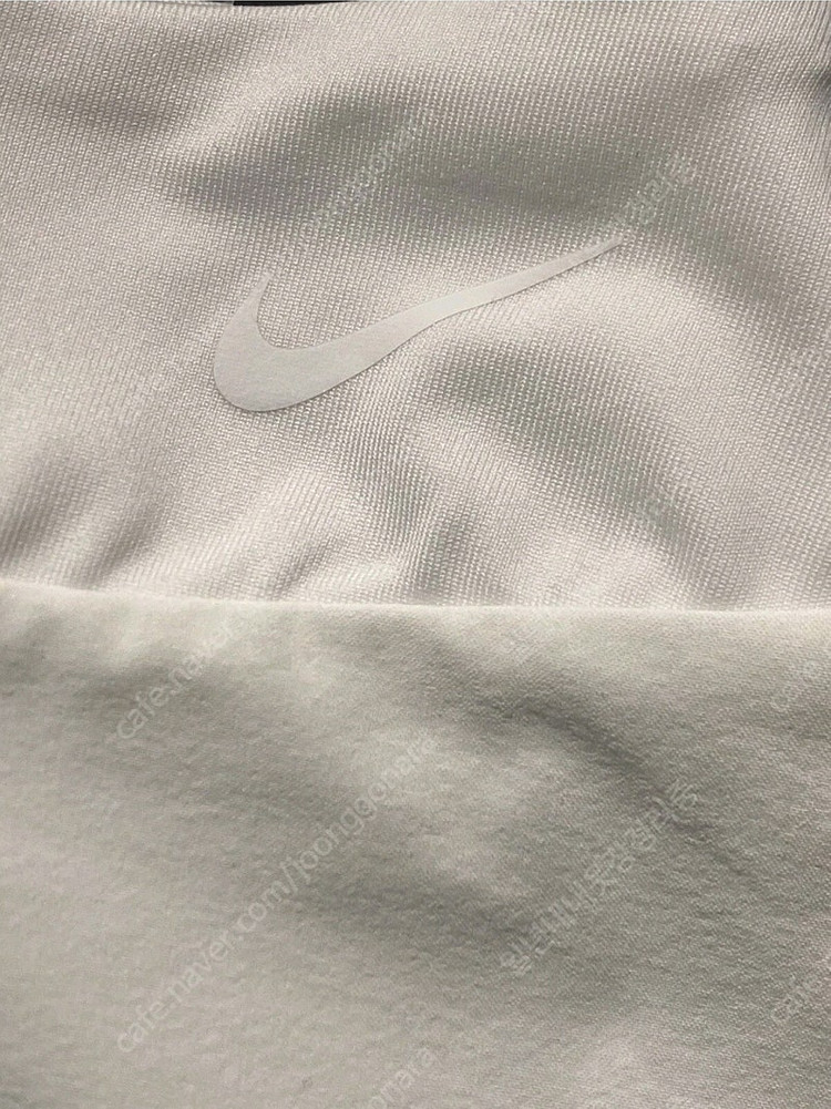 나이키 우먼즈 15인치 플렉스 골프 스커츠 M사이즈 이미지