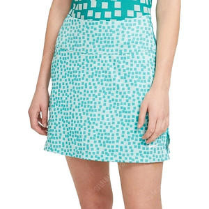 나이키 우먼 UPF40+ 골프 스커트 M사이즈 이미지
