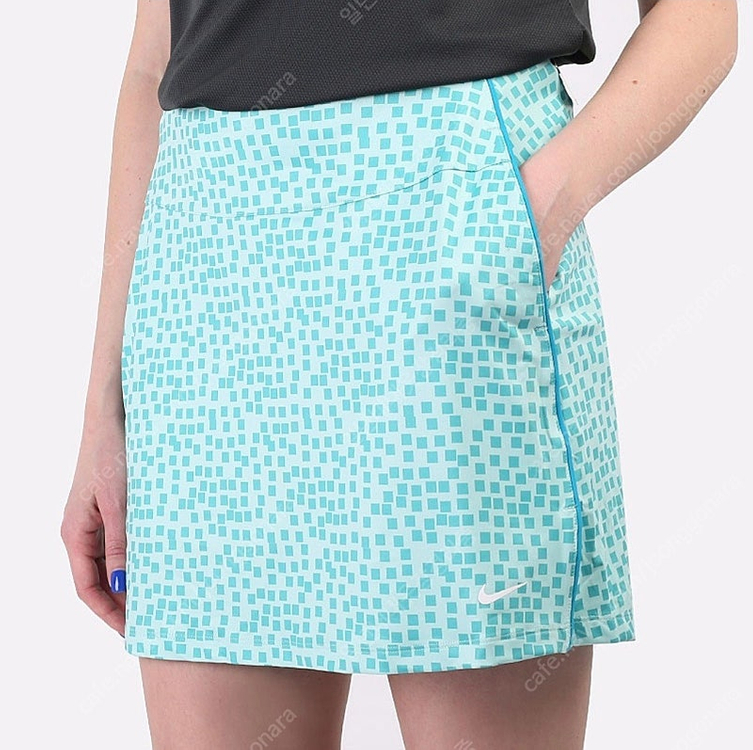 나이키 우먼 UPF40+ 골프 스커트 M사이즈 이미지