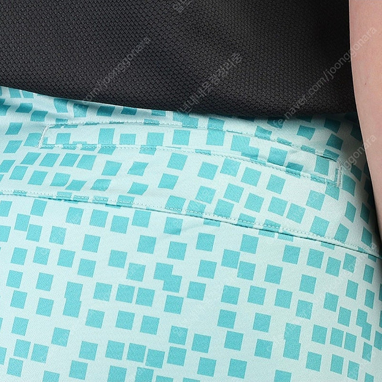 나이키 우먼 UPF40+ 골프 스커트 M사이즈 이미지