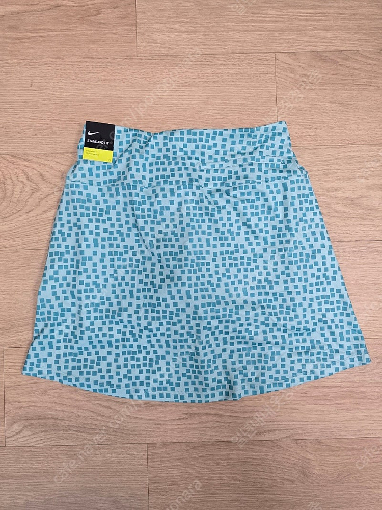 나이키 우먼 UPF40+ 골프 스커트 M사이즈 이미지