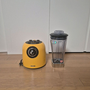 비앙코 파워블렌더 고성능 믹서기 MB6100J 이미지