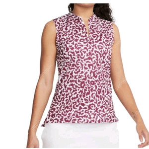 나이키 우먼 골프 슬리브리스 XL사이즈(77~88) 이미지