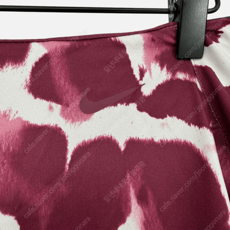 나이키 우먼 UPF 40+ 골프 스커트 S사이즈 이미지