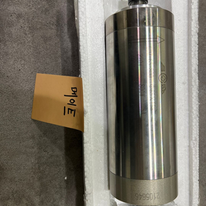 CNC용 800W 220V (65X158) 5A 수냉 원형 스핀들 이미지