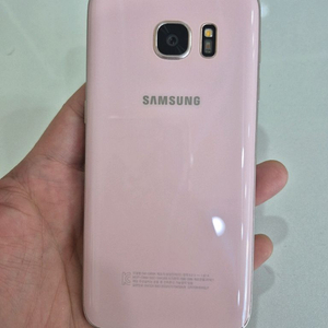 갤럭시S7 32G 중고폰 공기계 이미지