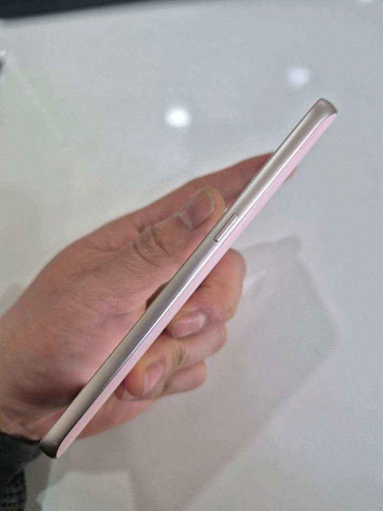 갤럭시S7 32G 중고폰 공기계 이미지