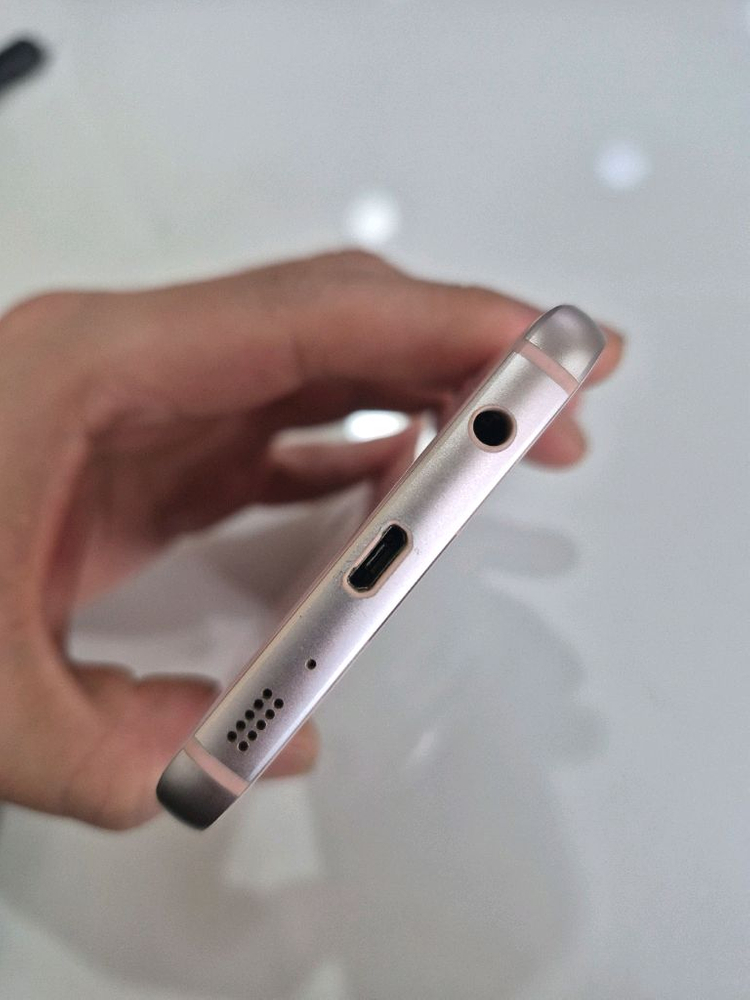 갤럭시S7 32G 중고폰 공기계 이미지