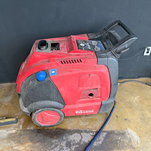 스팀세차기(디젤) 이미지