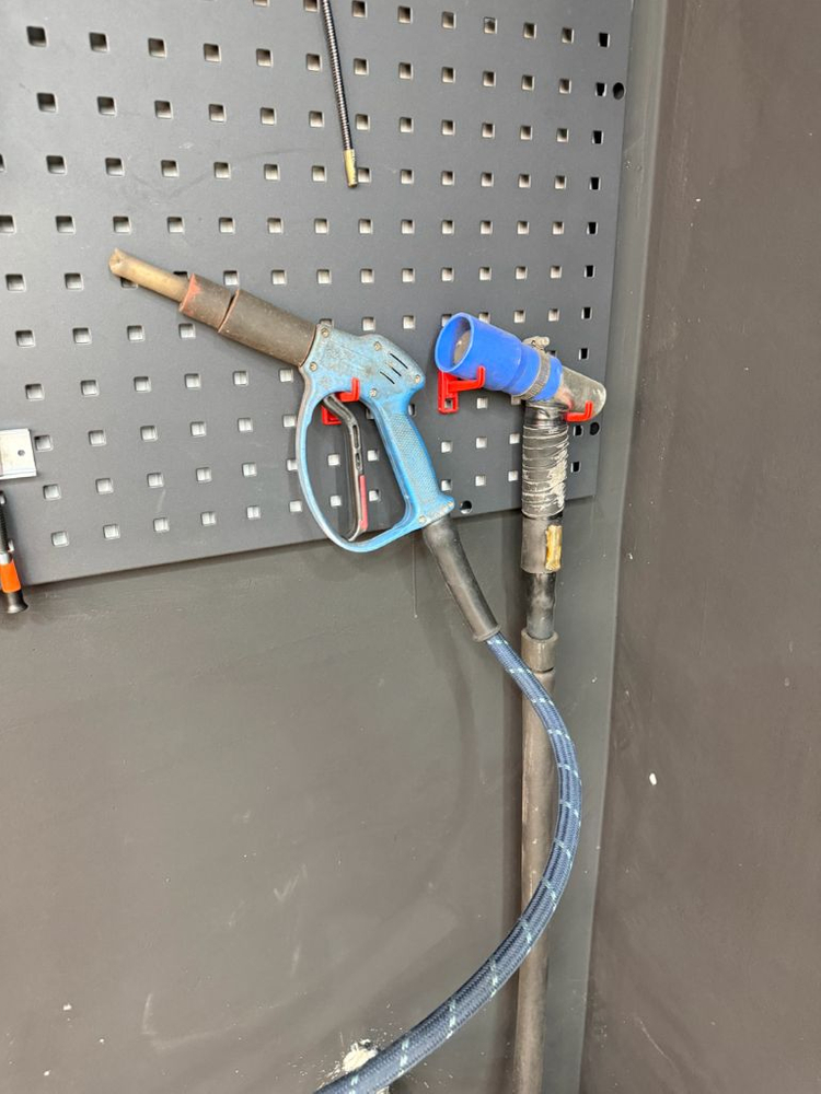 스팀세차기(디젤) 이미지