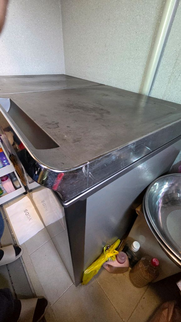 [김치냉장고 221L] 위니아 딤채 DOQ-226DGM 이미지