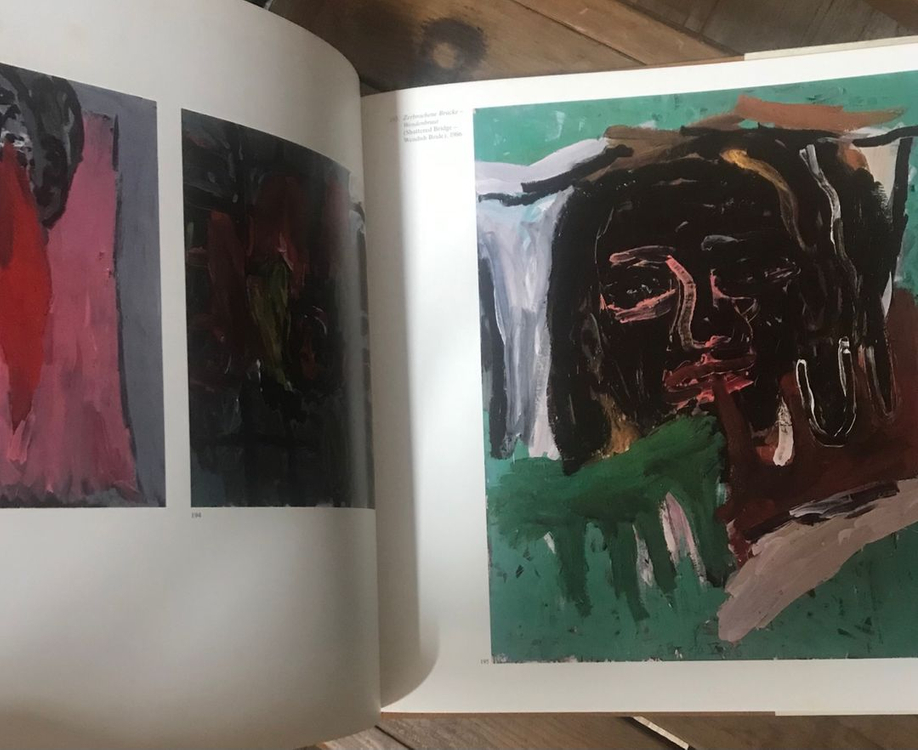 안토니 타피에스 작품도록-TAPIES AND THE NEW CULTURE 이미지