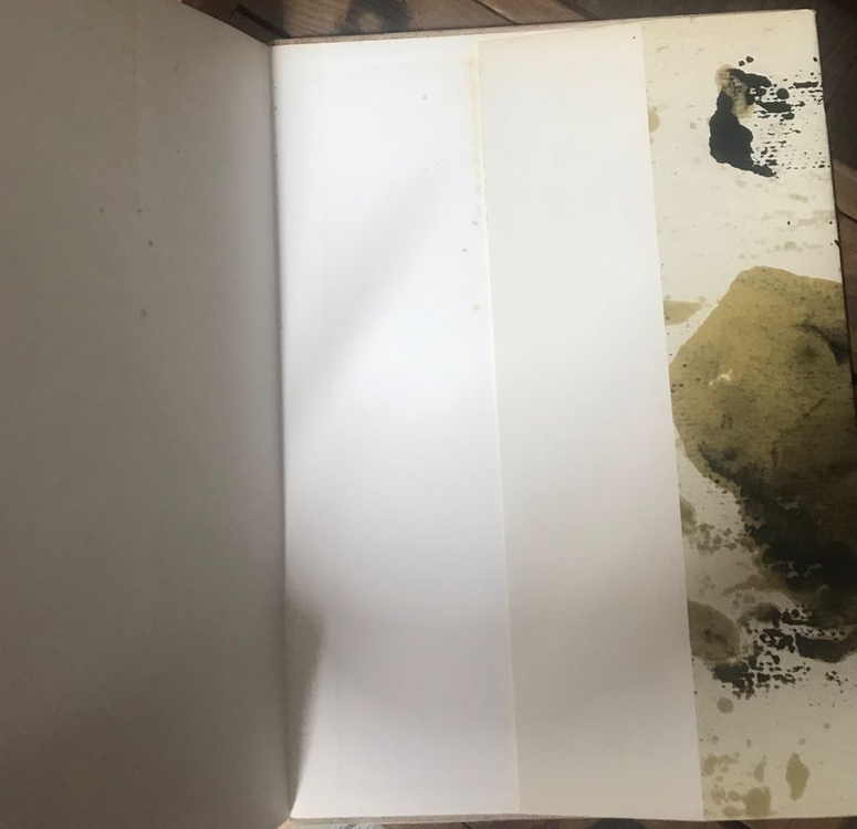 안토니 타피에스 작품도록-TAPIES AND THE NEW CULTURE 이미지