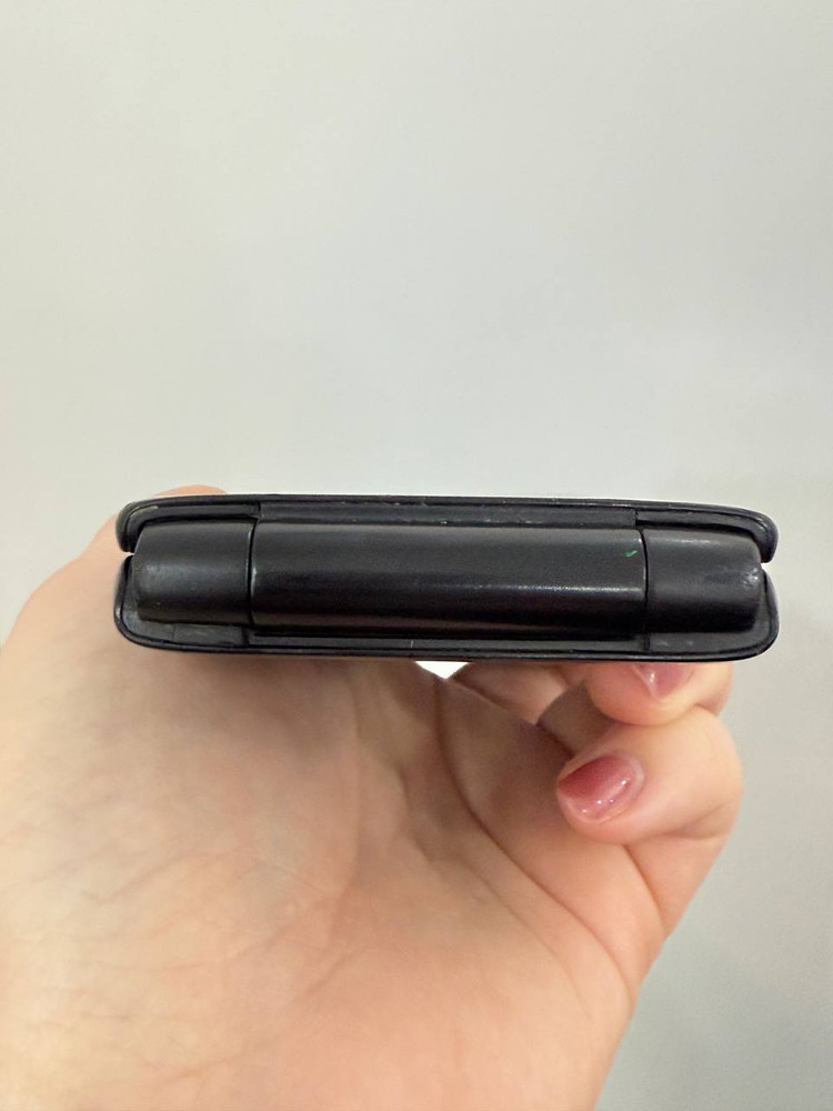 스타일폴더 블랙 32GB (M120) Y1660 이미지