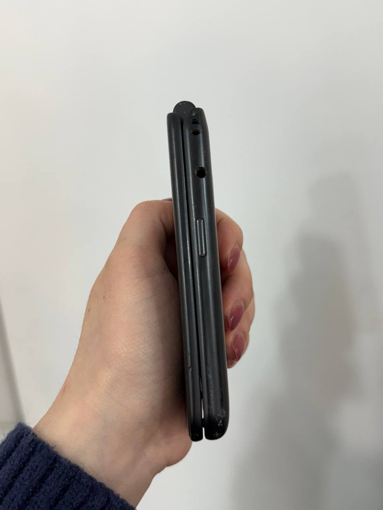 스타일폴더 블랙 32GB (M120) Y1660 이미지