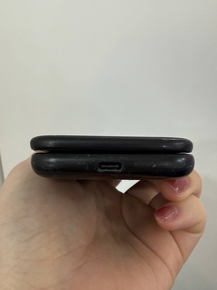 스타일폴더 블랙 32GB (M120) Y1660 이미지