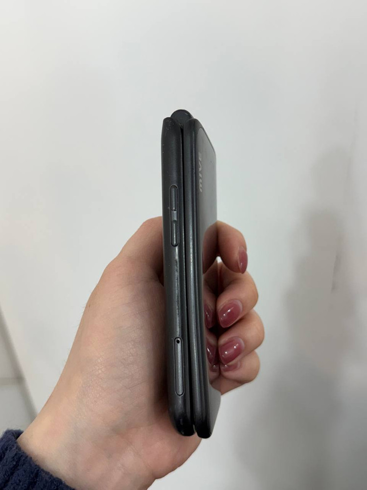 스타일폴더 블랙 32GB (M120) Y1660 이미지