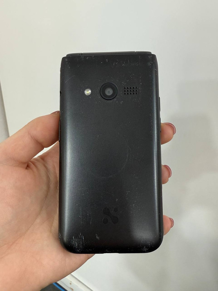 스타일폴더 블랙 32GB (M120) Y1660 이미지