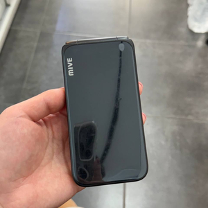 스타일폴더 블랙 32GB (M120) Y1660 이미지