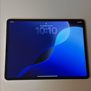 아이패드 프로 m1 12.9 1테라 이미지