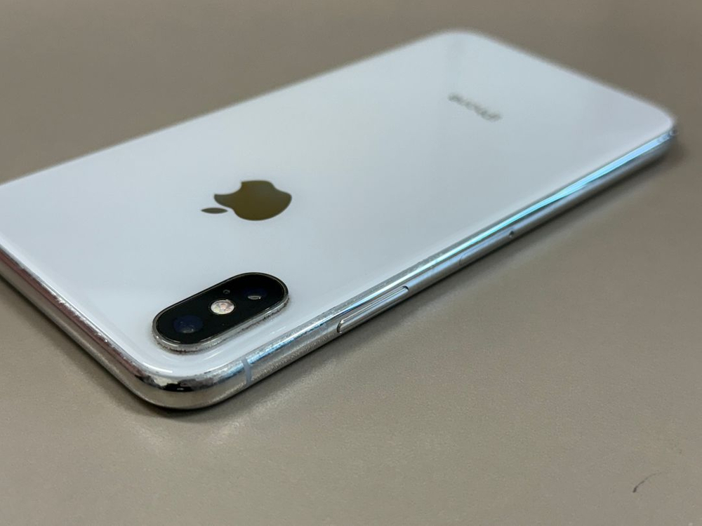 *14만원* 아이폰X 실버 256G 미파손 가성비 단말기 검수완료 이미지