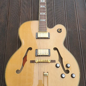 에피폰 브로드웨이 할로우바디 일렉기타#전국안전택배# 이미지