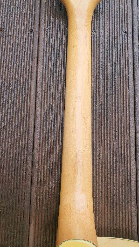 에피폰 브로드웨이 할로우바디 일렉기타#전국안전택배# 이미지