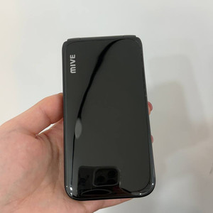 스타일폴더 블랙 32GB (M120) Y1661 이미지