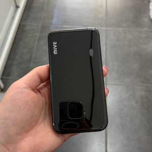 스타일폴더 블랙 32GB (M120) Y1661 이미지