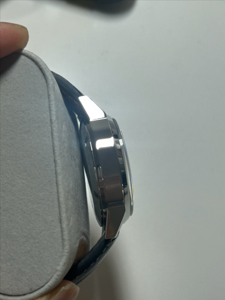 해밀턴 인트라매틱 역팬더 수동 이미지