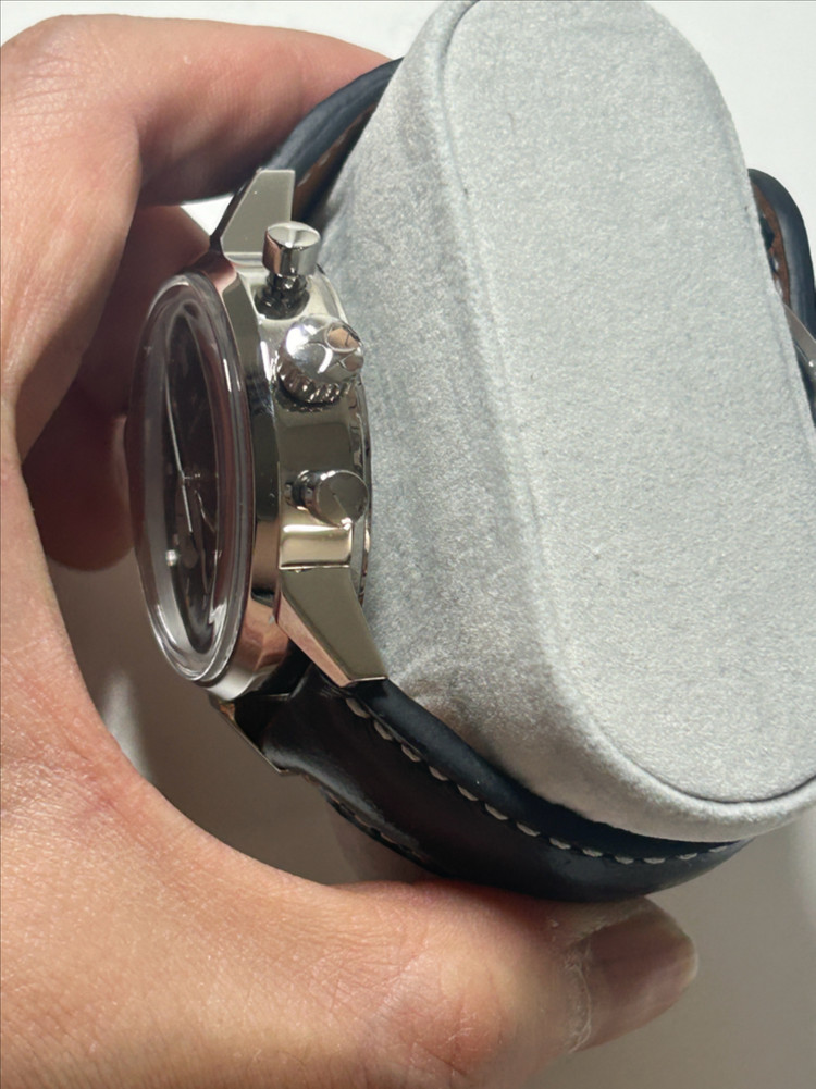 해밀턴 인트라매틱 역팬더 수동 이미지