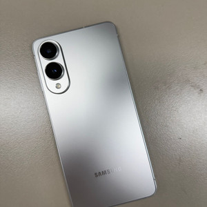(72만원) 갤럭시S25엣지 실버 256G 깨끗한 새상품급 단말기 정상해지완료 이미지
