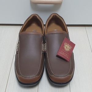 바찌(VACCI) 남성화 구두 판매(265) 이미지