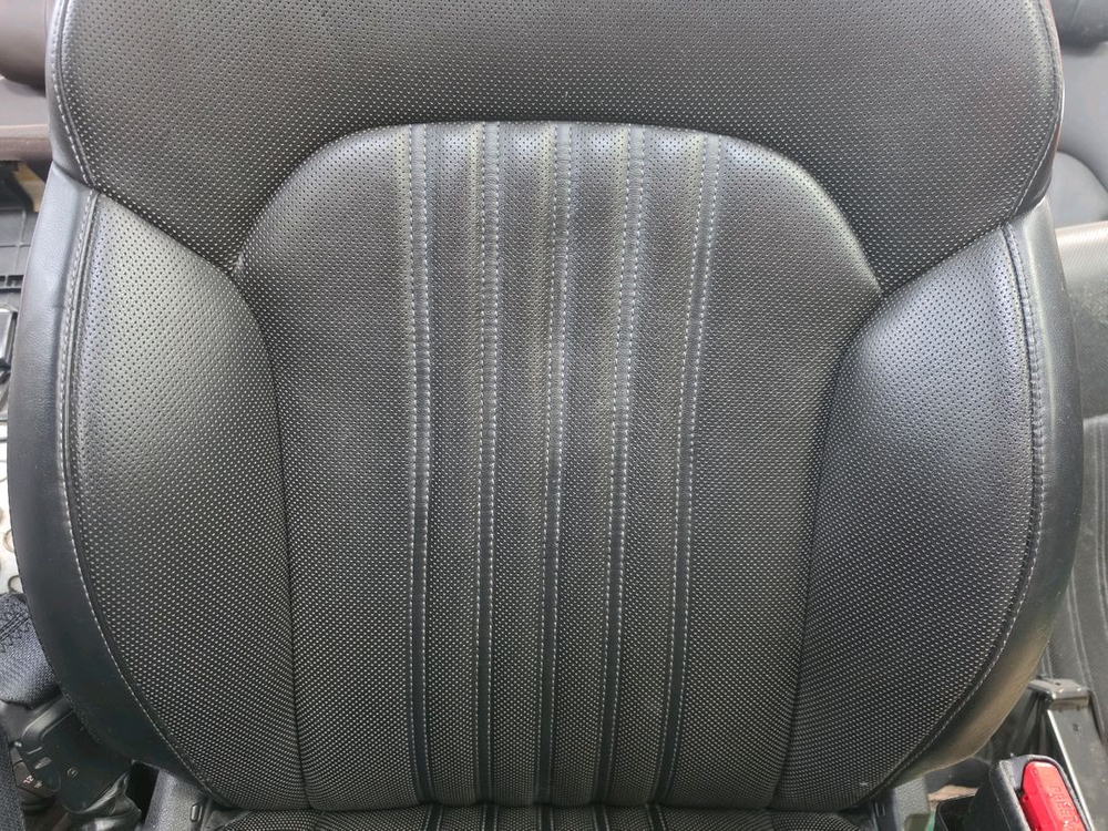 제네시스 EQ900 조수석 전동 열선 통풍시트 이미지